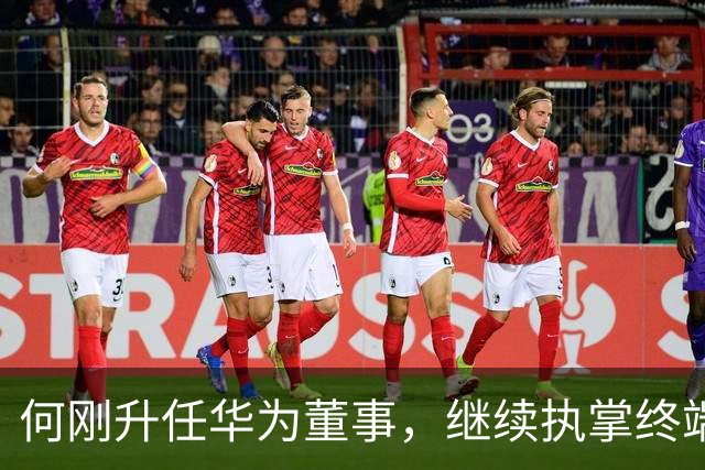 何刚升任华为董事，继续执掌终端BG