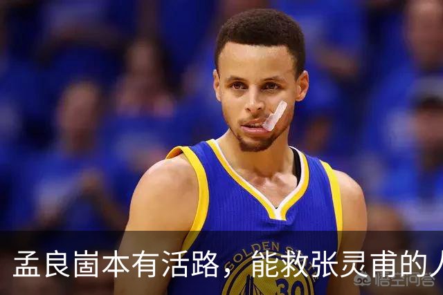 孟良崮本有活路，能救张灵甫的人却被自己人一脚踢开