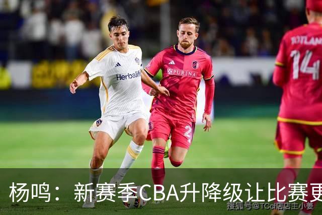 杨鸣：新赛季CBA升降级让比赛更精彩 外援主导大多数球队差距不大